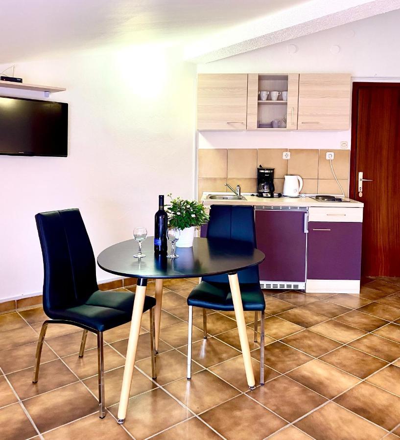 Apartament E & E Medulin Zewnętrze zdjęcie