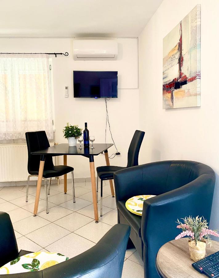 Apartament E & E Medulin Zewnętrze zdjęcie