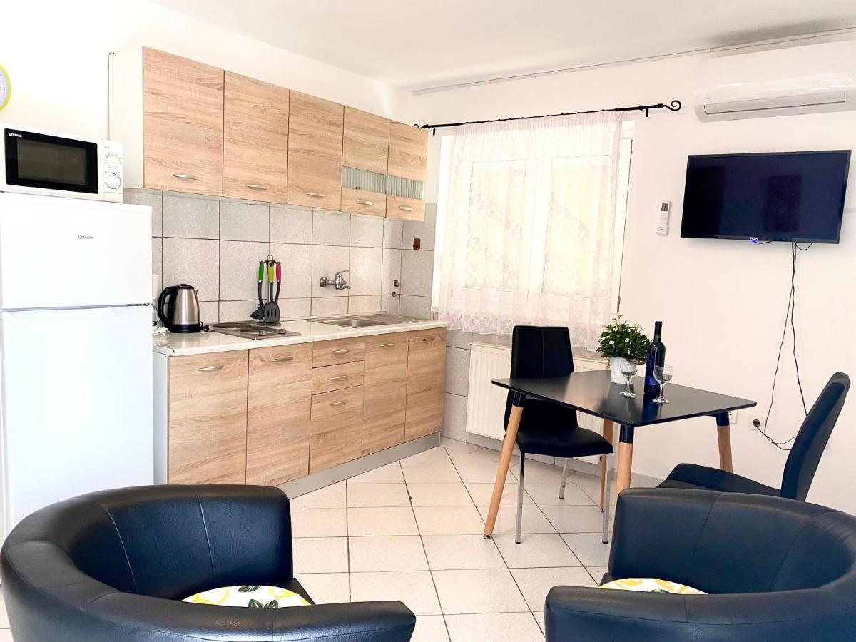 Apartament E & E Medulin Zewnętrze zdjęcie