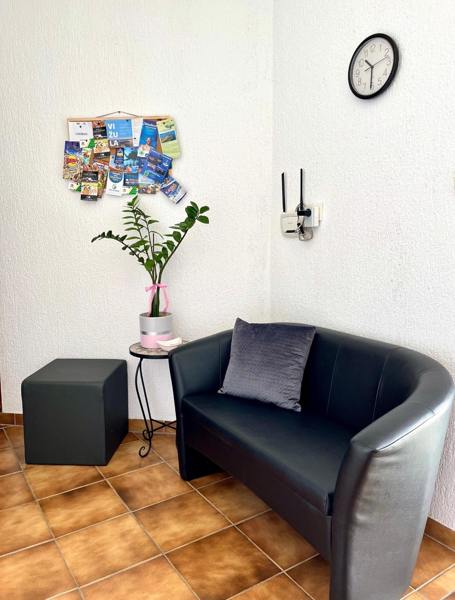 Apartament E & E Medulin Zewnętrze zdjęcie