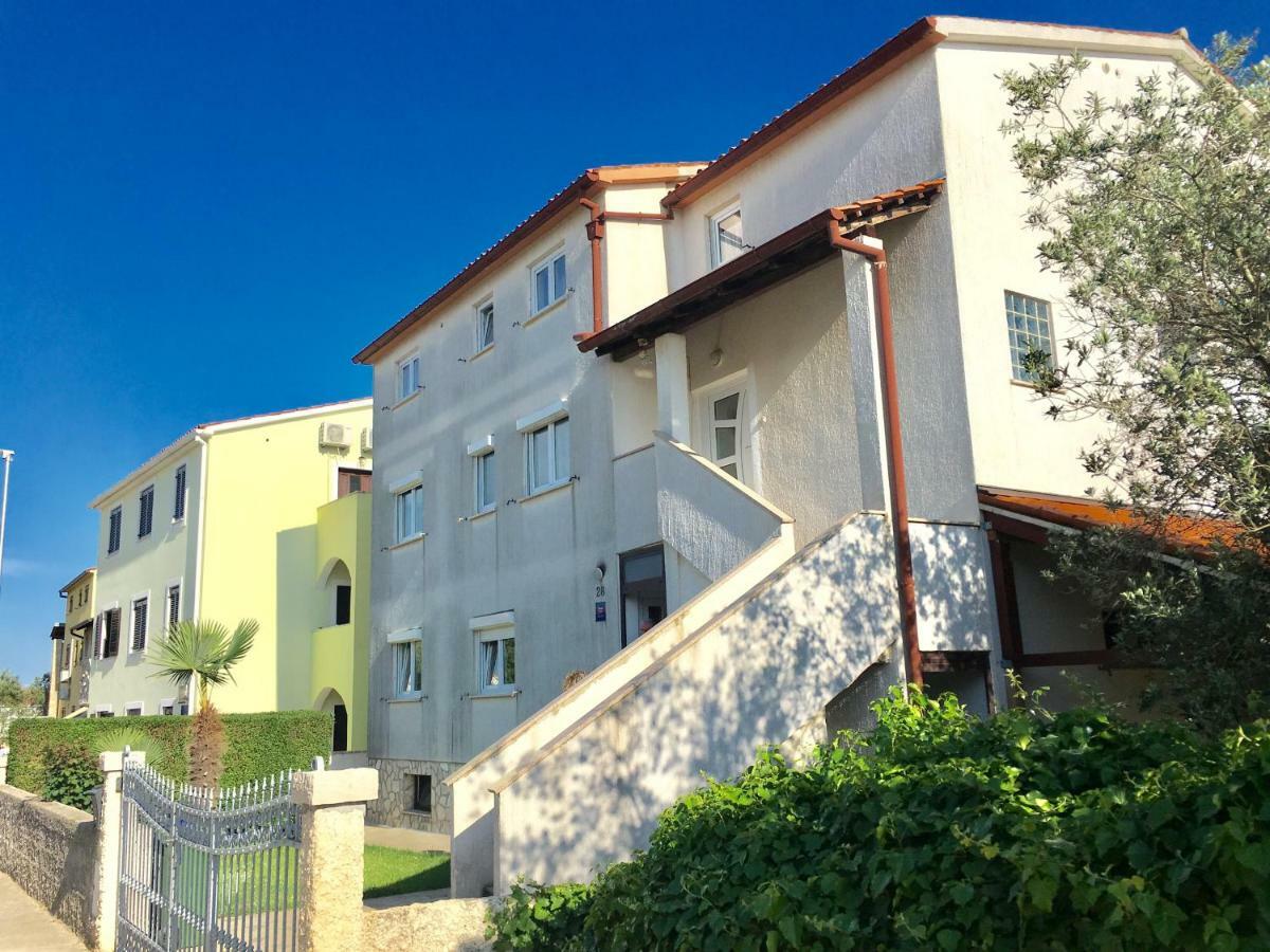 Apartament E & E Medulin Zewnętrze zdjęcie